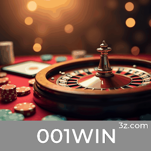 Qualidade Superior de Jogos no 001WIN: Experiência Inigualável