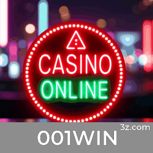 001WIN Casino: Exclusividade e Luxo para VIPs