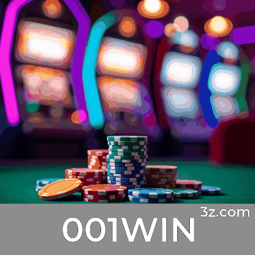 001WIN: Slots - Mega Prêmios, Jogos de Mesa - Estratégia Pura, e Mais