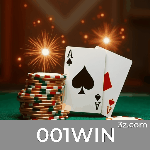 001WIN Casino: Exclusividade e Luxo para VIPs
