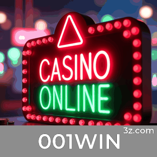 Qualidade Superior de Jogos no 001WIN: Experiência Inigualável
