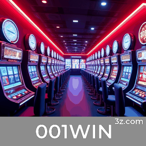 001WIN: Slots - Mega Prêmios, Jogos de Mesa - Estratégia Pura, e Mais